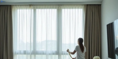 Pre-sale end-of-lease curtain cleaning stanmore-nsw residential property